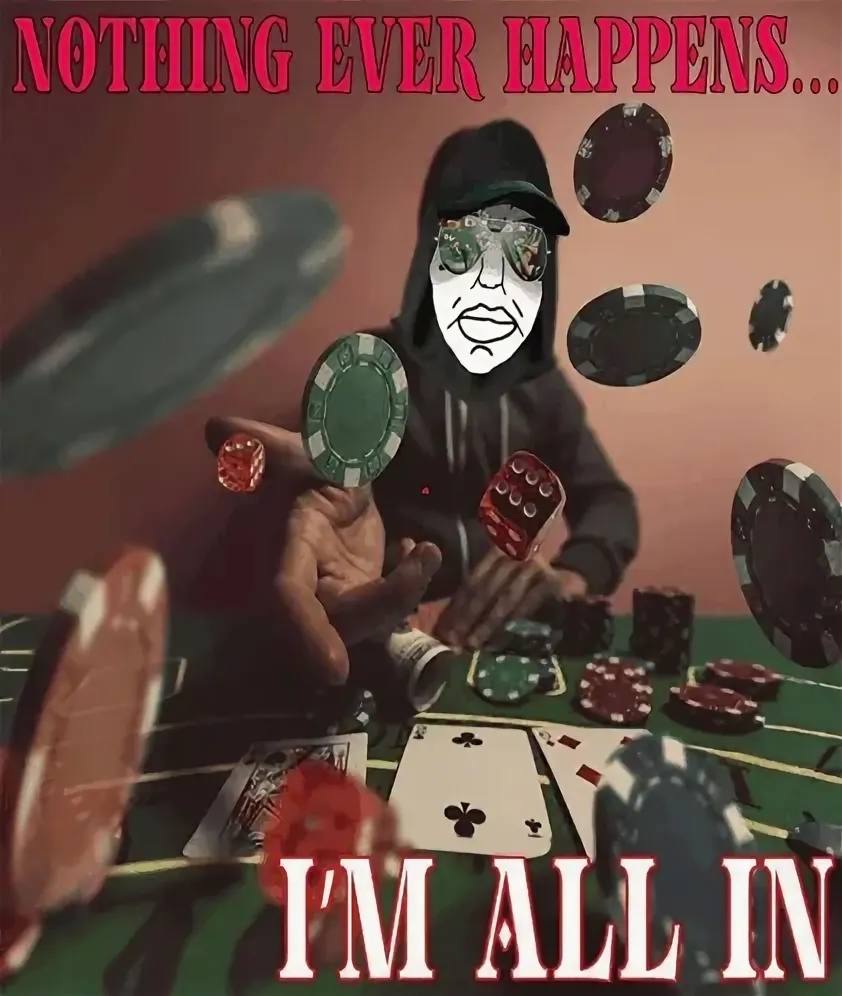 woe ALL iN
