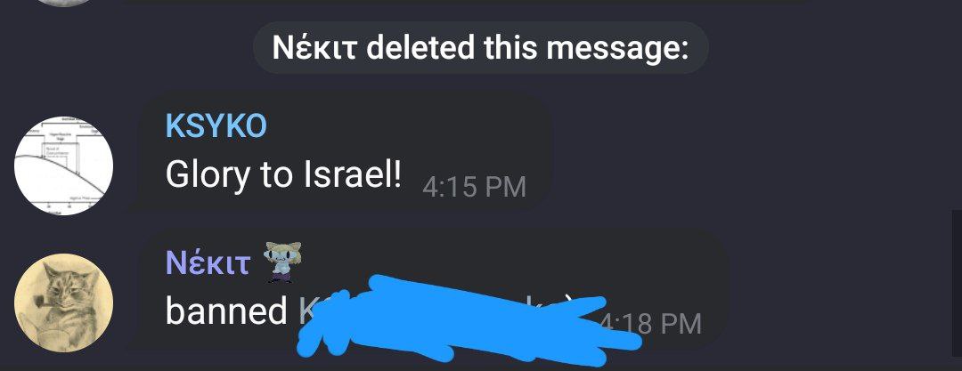 (USER WAS BANNED FOR THIS POST)