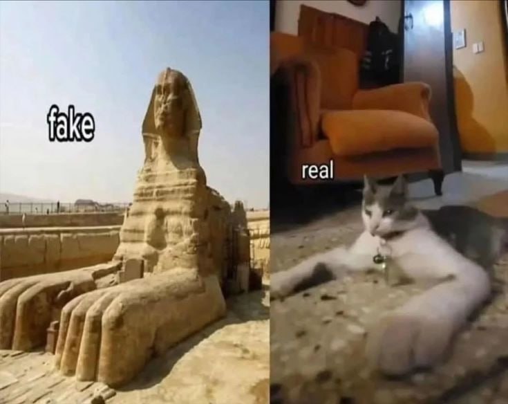 real