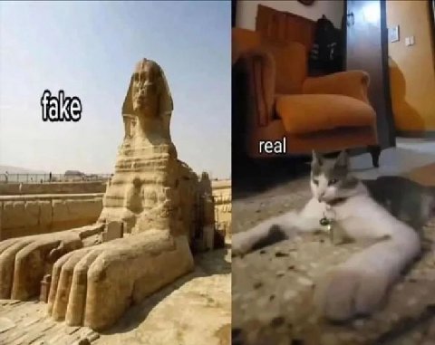real