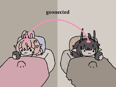 goonected