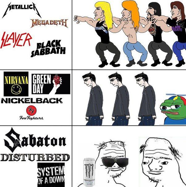 TRE WER BLACK NIRVANA GREEN NICKELBACK Fighters. abaton DISTUEBED STEW ADOWN