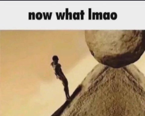 now what Imao