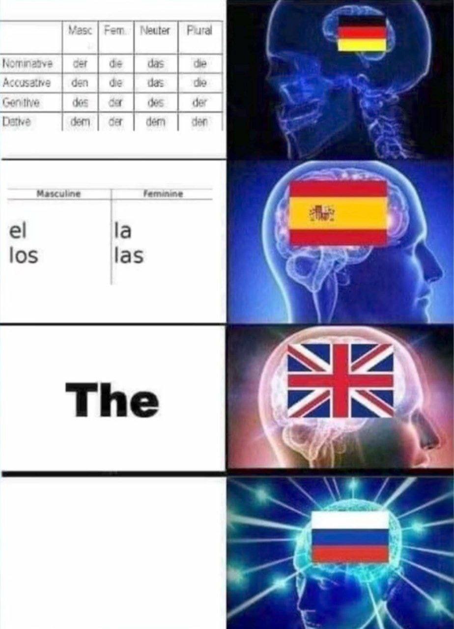 а los las The у*