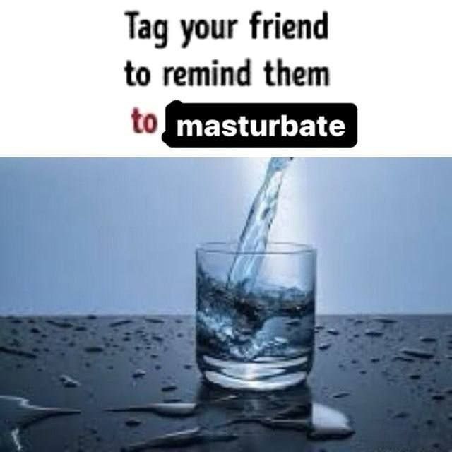 Tag your friend to remind them to