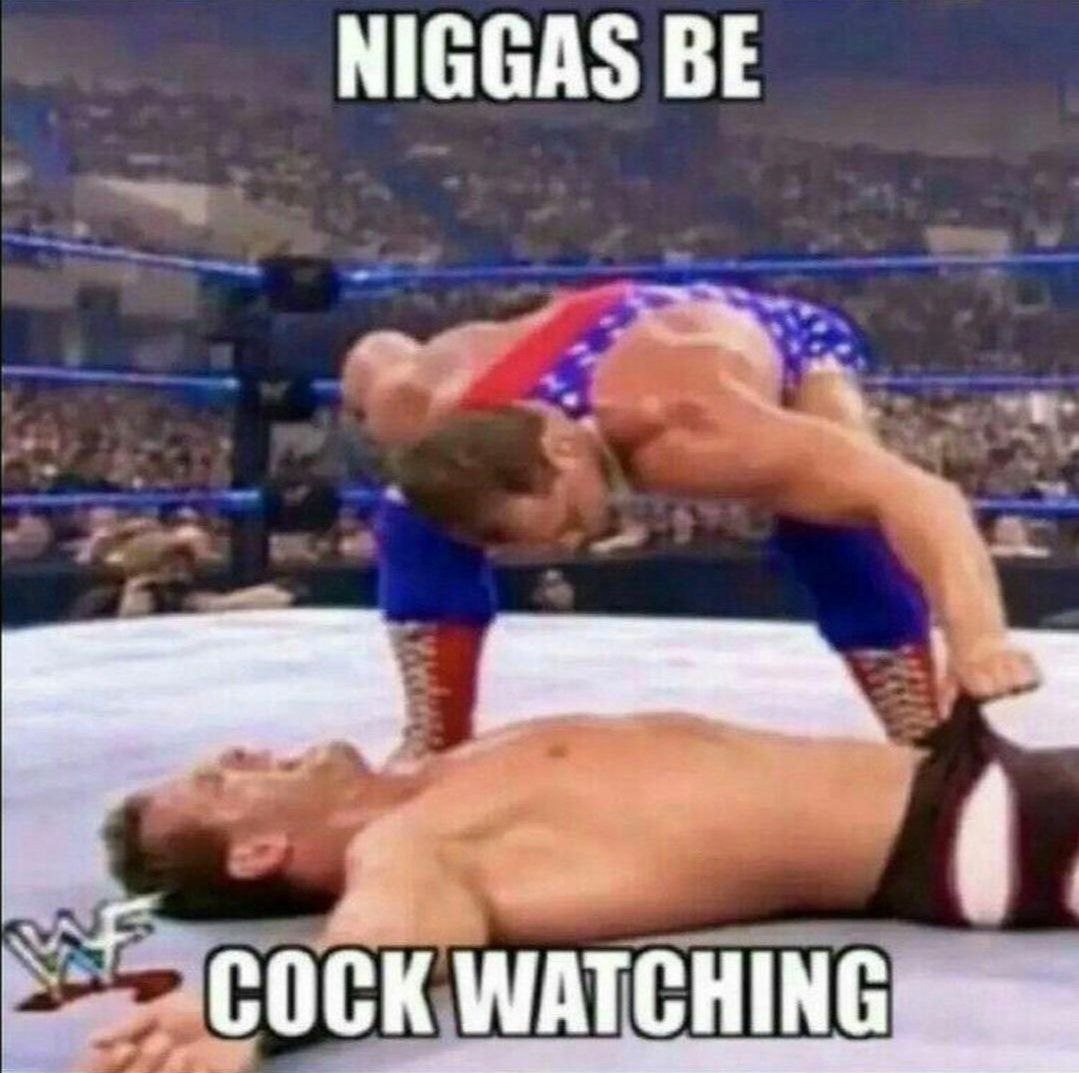 NIGGAS