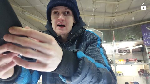 Кирилл Бледный ахуенен
