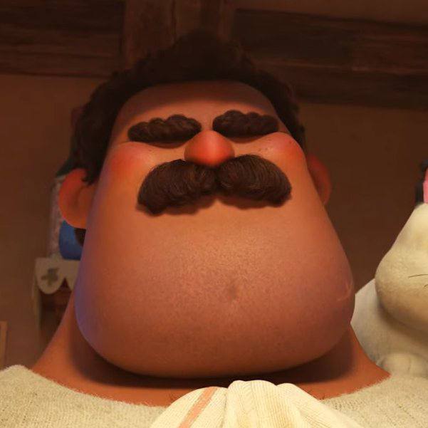 у