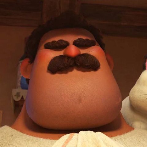 у