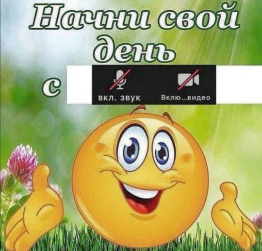 свой