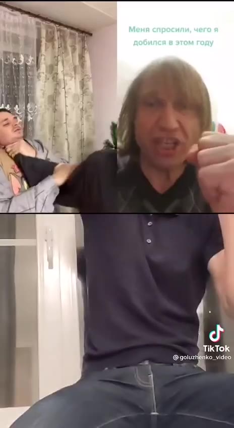 Я знал, что мультивселенная Кривого зеркала закончится чем-то таким