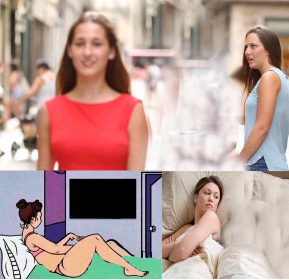 А
