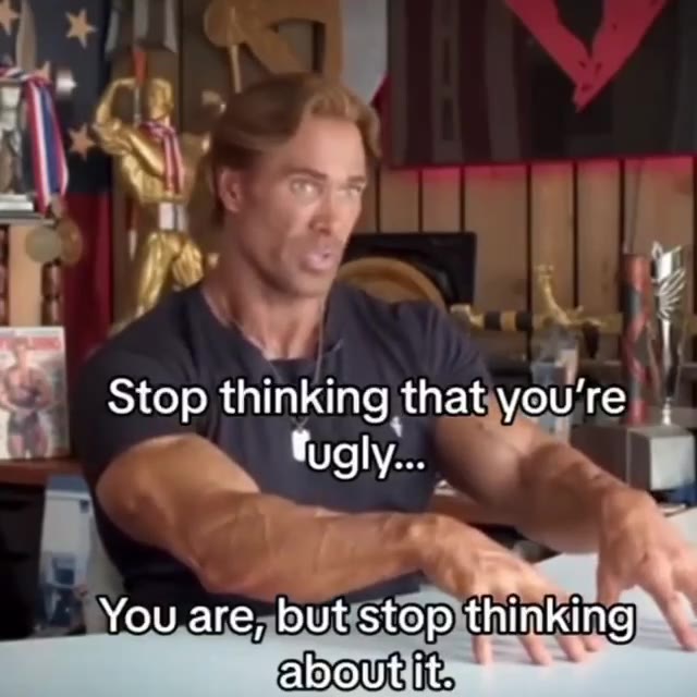 \ Stop thinking that youre | You areabut stop thinking ms You. are,butistop thinking ‘ УоцагезБиун$ рука