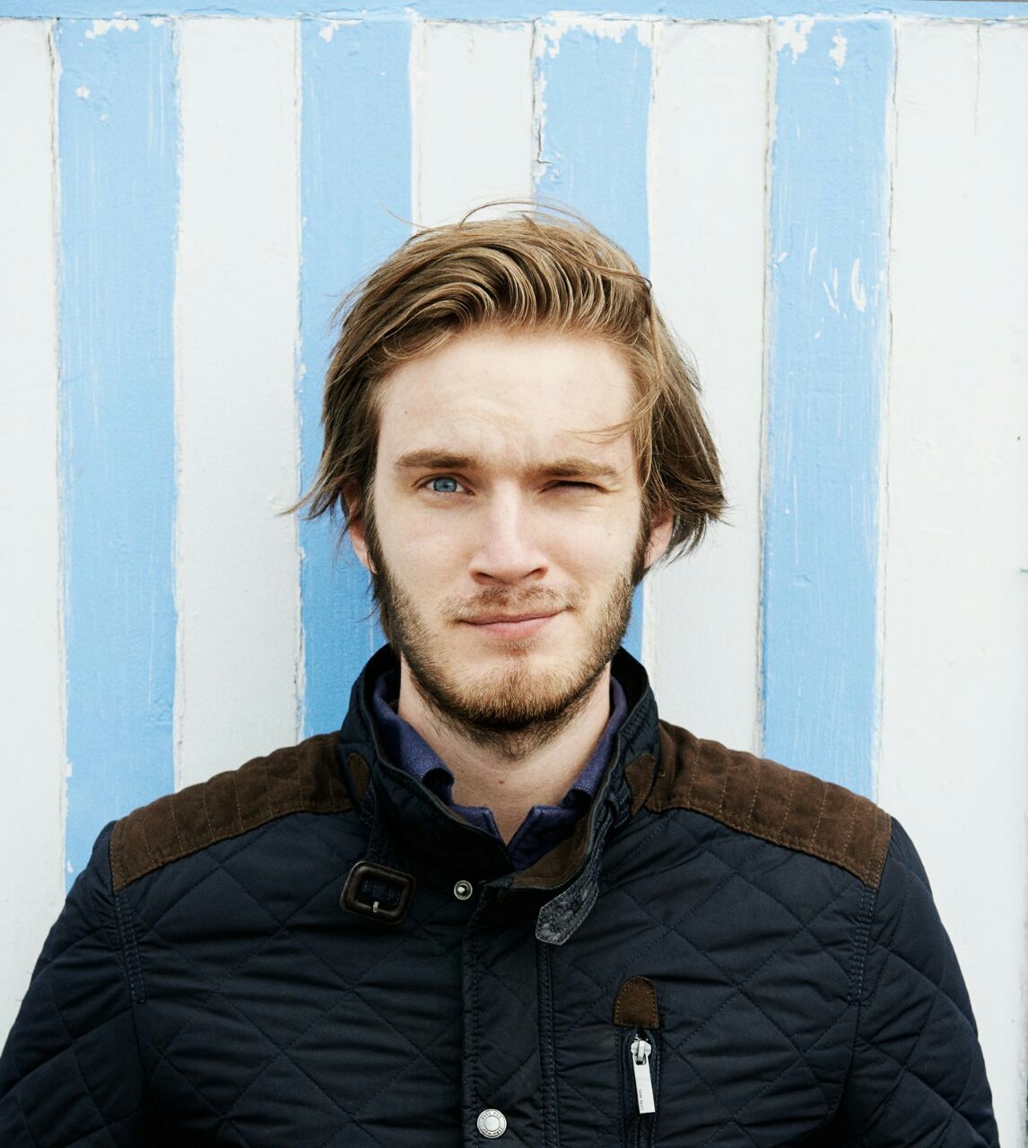 R.I.P. Avicii 
1989-2018