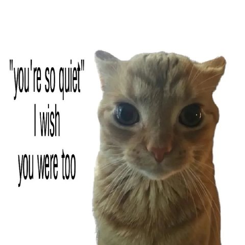 is