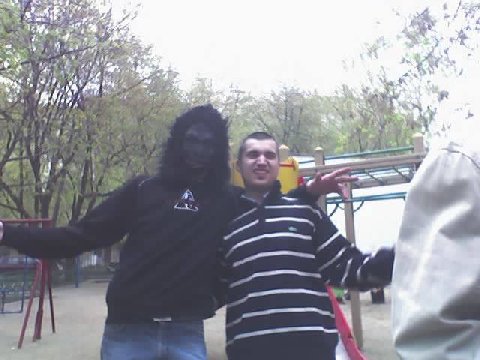 паша техник и паша ивлев на одном фото