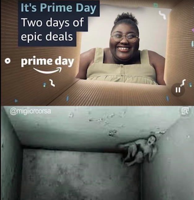 it's Рите Day Two days of epic deals о primed i