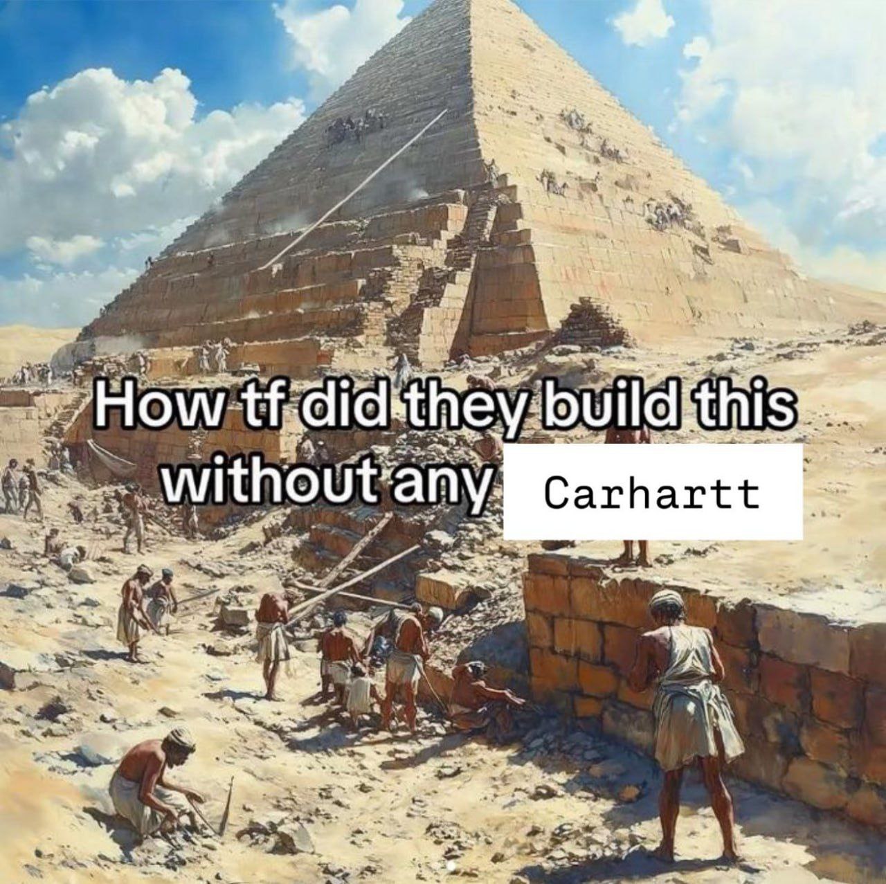 heysbuild without Carhartt 4