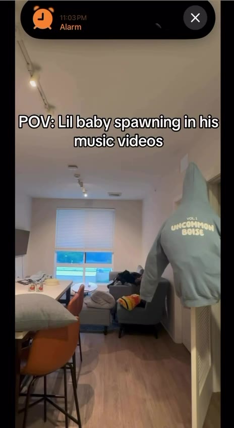 music\Videos: РО\/ Бабу зра\ммпита| т] РО\/: Бабу ра\игипа п, ROVALillbaby/spawning}in|his