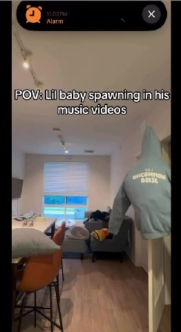 music\Videos: РО\/ Бабу зра\ммпита| т] РО\/: Бабу ра\игипа п, ROVALillbaby/spawning}in|his