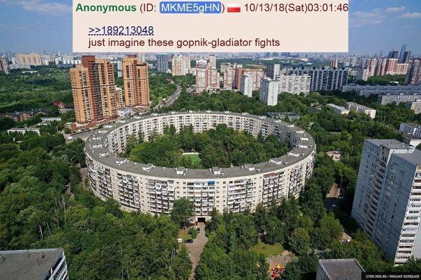 Anonymous mms 10/13/18($а{)03:01:46 22189213048 just imagine these gopnik-gladiator fights pee i 2. Lae К a Mags 5 ВЫ к