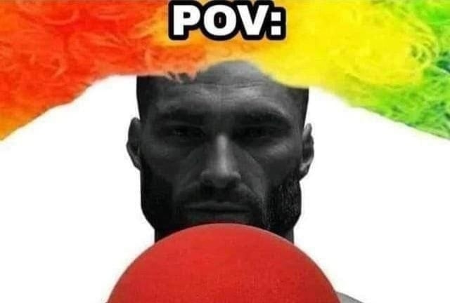 aPOV: