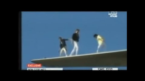 ⚡️Поступили шокирующие кадры из Кабула