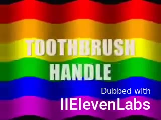 HANDLE Dubbed with