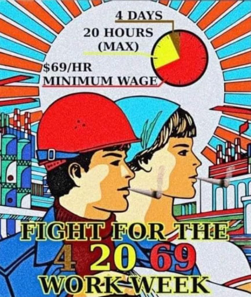 20 HOURS 20