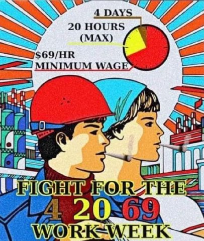 20 HOURS 20