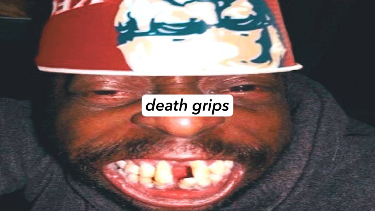 death grips