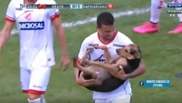 4441 00 FUTEBOL