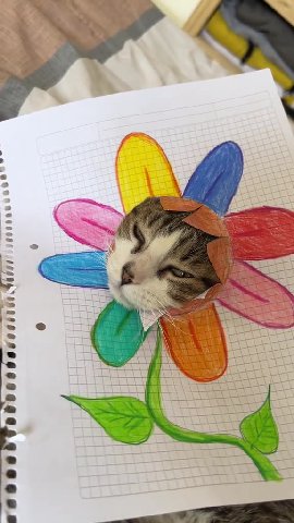 мем