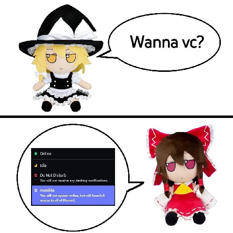 о Online 2 Idle Not Disturb You will not receive any desktop notifications. 4 You will not appear online, but will have full access to all of Discord.