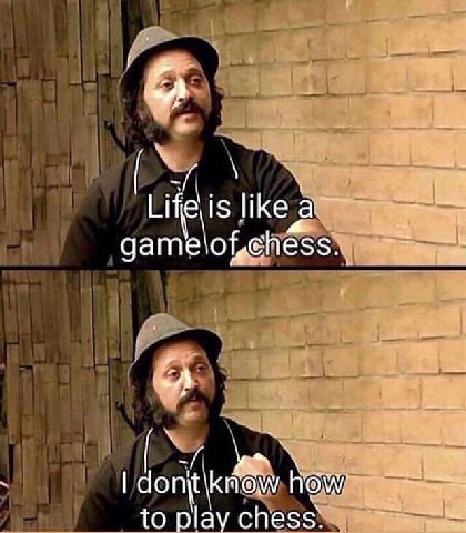 Life is like а donit to play