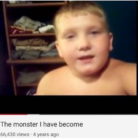The monster have become 66,430 views 4 years ago