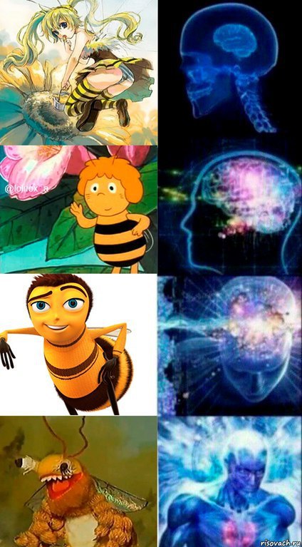 A 4 risovach
