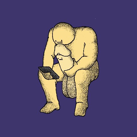 No Nut November day 9