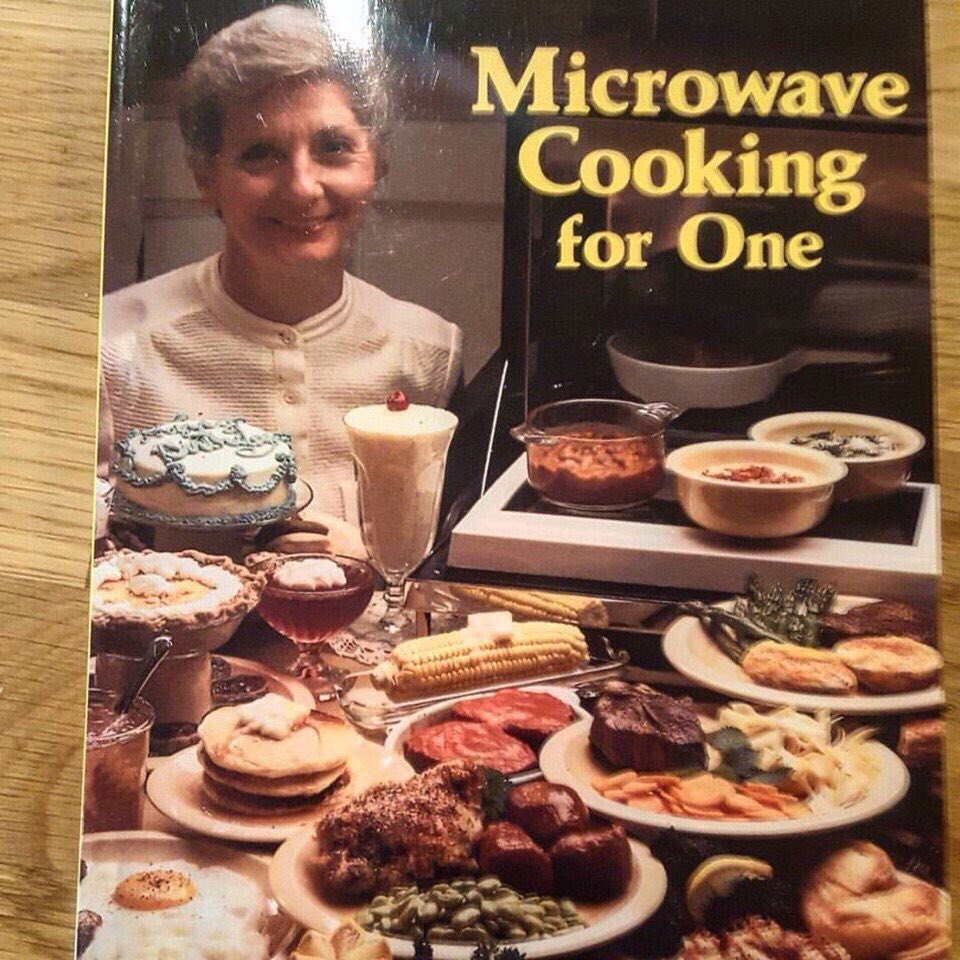 Cooking for One