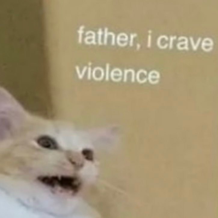 father. сгауе violence