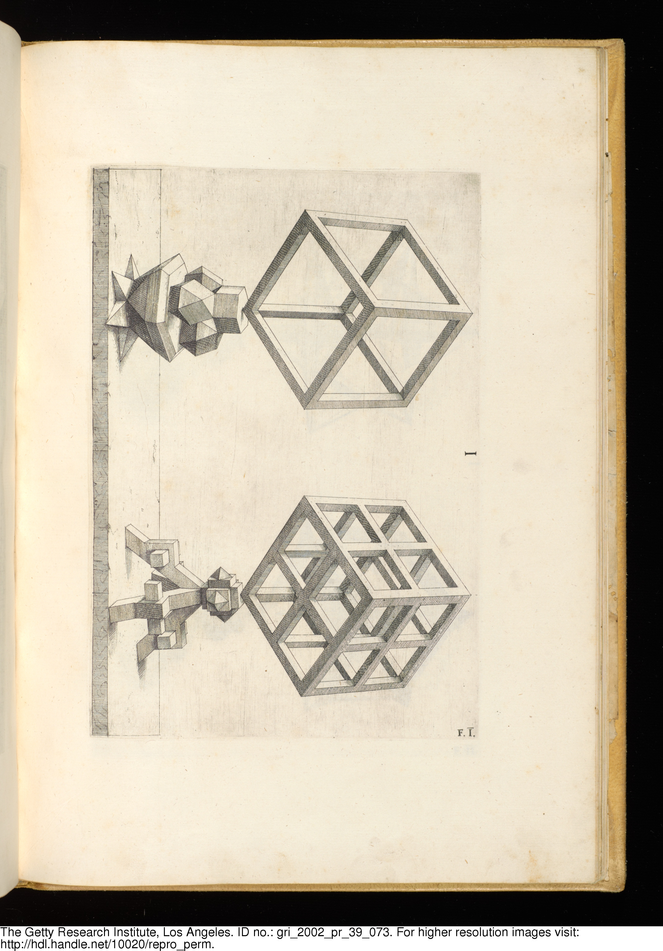А у 27. Тре Getty Research Institute, Los Angeles. no.: gri_2002_pr_39_073. For higher resolution images visit:
