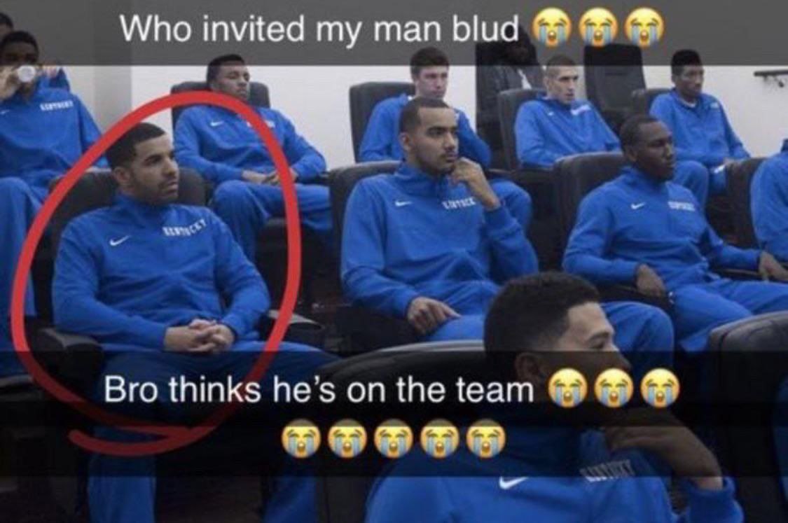 Who invited my man Шиа Bro thinks he’s on the team