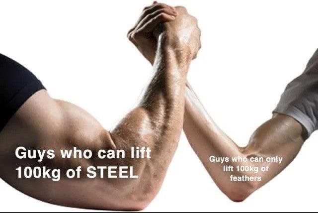 Guys hac’ can Guys of lift 1 feat