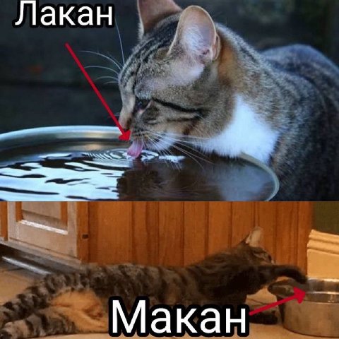 Лакан Макан