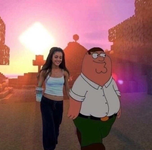 и