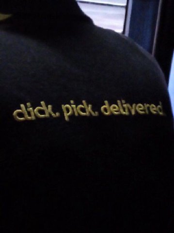 = | AIK. Pick deltvere |