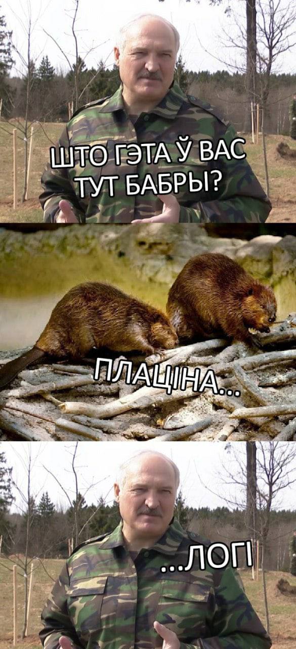 ГЭТА У ВАС ТУТБАБРЫ? 4} be