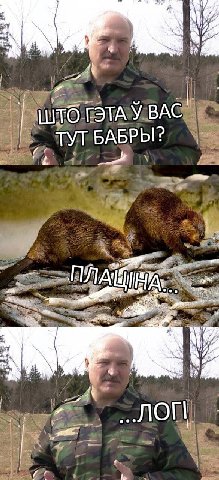 ГЭТА У ВАС ТУТБАБРЫ? 4} be