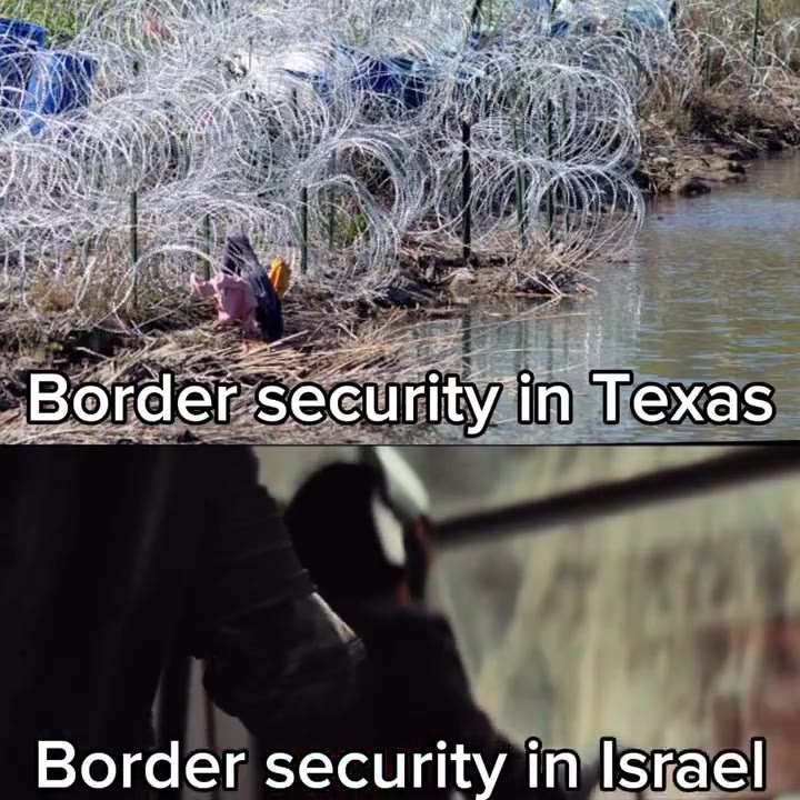 Border security т'5гае! Border securityginilsnael