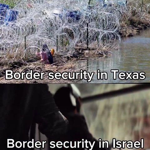 Border security т'5гае! Border securityginilsnael